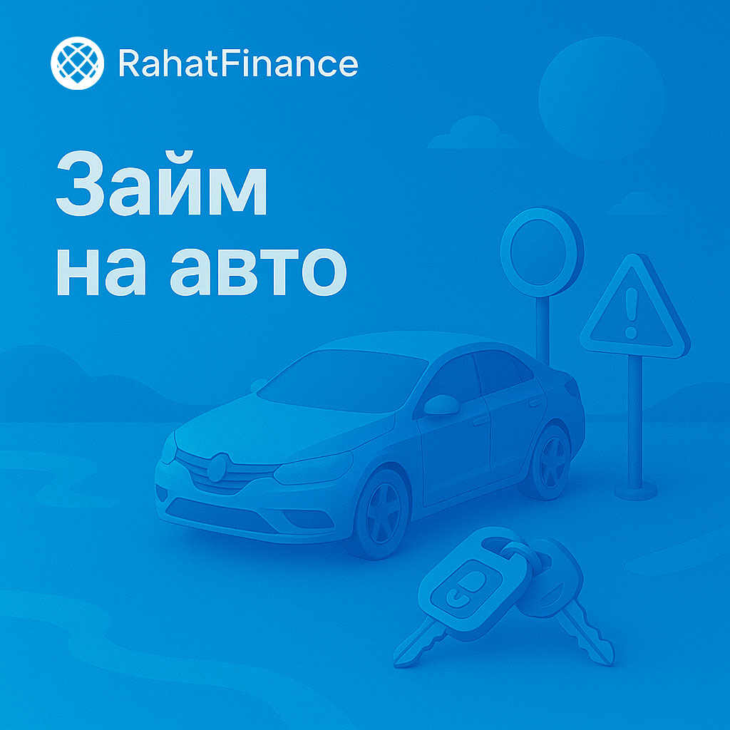 Оформите заявку